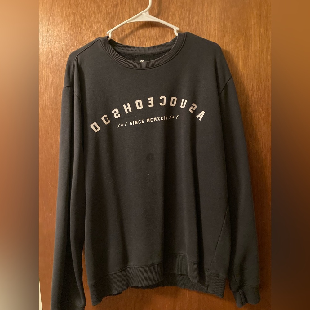 Vintage DC Crewneck